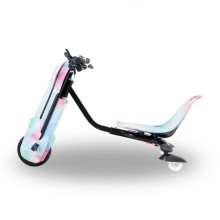 Triciclo eléctrico OVEX Galaxy XL 250W