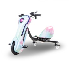 Triciclo eléctrico OVEX Galaxy XL 250W