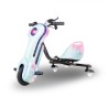 Triciclo eléctrico OVEX Galaxy XL 250W