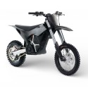 Pit Bike eléctrica RFN Warrior SX-E8 6000W 60V 14/12" TECNOLOGIA DEL VALLE