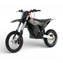 Pit Bike eléctrica RFN Warrior SX-E8 6000W 60V 14/12" TECNOLOGIA DEL VALLE
