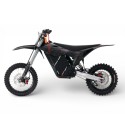 Pit Bike eléctrica RFN Warrior SX-E8 6000W 60V 14/12" TECNOLOGIA DEL VALLE