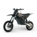 Pit Bike eléctrica RFN Warrior SX-E5 2000W 12/10" - TECNOLOGIADELVALLE