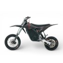 Pit Bike eléctrica RFN Warrior SX-E5 2000W 12/10" - TECNOLOGIADELVALLE
