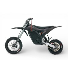 Pit Bike eléctrica RFN Warrior SX-E5 2000W 12/10" - TECNOLOGIADELVALLE