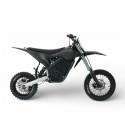 Pit Bike eléctrica RFN Warrior SX-E5 2000W 12/10" - TECNOLOGIADELVALLE