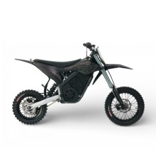 Pit Bike eléctrica RFN Warrior SX-E5 2000W 12/10" - TECNOLOGIADELVALLE