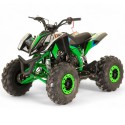 Quad 140cc Semi-automático RFZ Falcon R-123