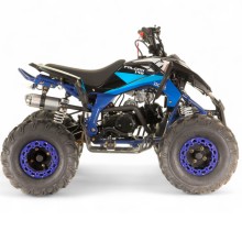 Quad 140cc Semi-automático RFZ Falcon R-123