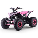 QUAD AUTOMÁTICO 125CC R8 ROAN RATTE R-N-1 MARCHA ATRÁS