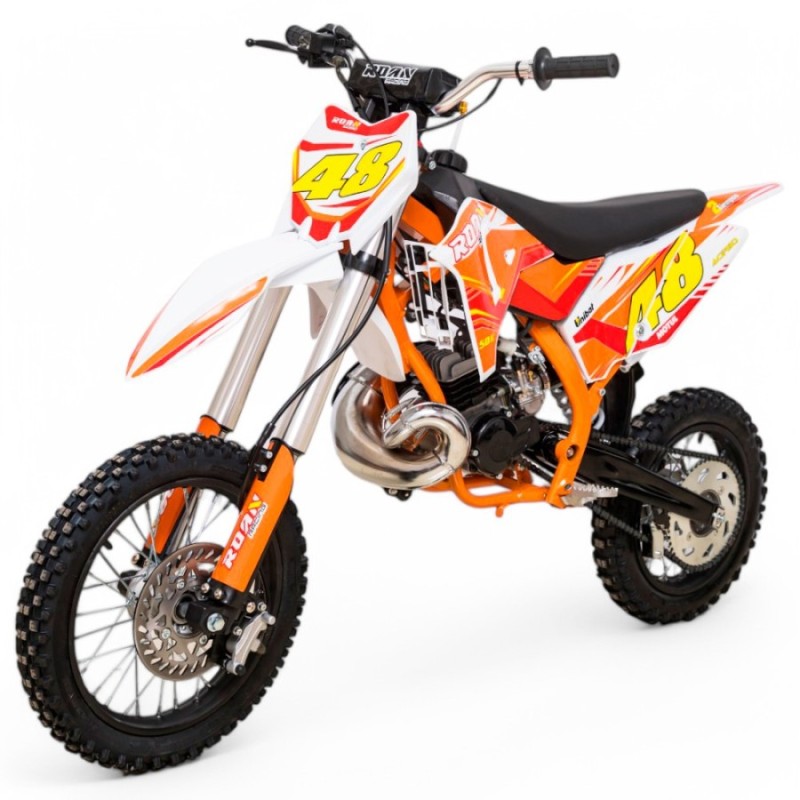 Pit Bike roan 50K 50cc aire