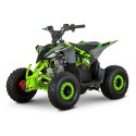 Miniquad 110cc Roan Ratte R6 Automático