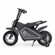 MINI SCOOTER ELÉCTRICO 300W REXO 36V LITIO