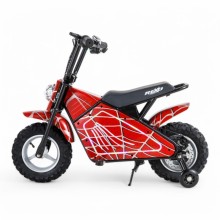 MINI SCOOTER ELÉCTRICO 300W REXO 36V LITIO