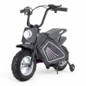 MINI SCOOTER ELÉCTRICO 300W REXO 36V LITIO