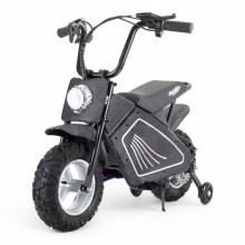 MINI SCOOTER ELÉCTRICO 300W REXO 36V LITIO