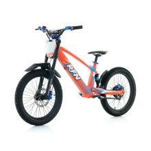 Bicicleta eléctrica sin pedales 750W 20" RFN EVO Racing