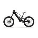 Bicicleta eléctrica sin pedales 1000W 48V RFN EVO PRO 24”