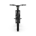 Bicicleta eléctrica sin pedales 1000W 48V RFN EVO PRO 24”