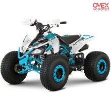 KRX ONYX Quad 125cc