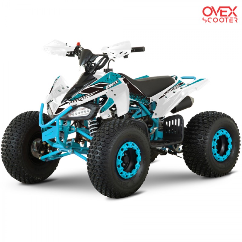 KRX ONYX Quad 125cc