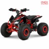 KRX ONYX Quad 125cc