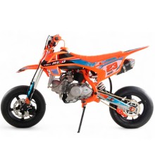 Pit Bike Supermotard REXO K190 190cc 12/12"