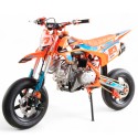 Pit Bike Supermotard REXO K190 190cc 12/12"