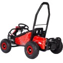 OVEX Mud Monster Buggy Eléctrico 1000W SPIDER