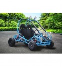 Buggy Eléctrico 750W Brushless