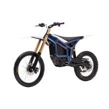 Color: Azul - Versión: Versión MX (motocross - no matriculable)