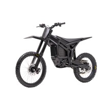 Color: Negro - Versión: Versión L3e (matriculable 125cc).