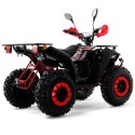 Quad automático 200cc RFZ Commander R10 matriculable T3B