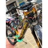 VINILO HOLOGRÁFICO BICICLETA ELECTRICA RFN JC REYES