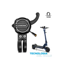 Acelerador de gatillo para Ecoxtrem M41 Tank / Armored CJ RACING