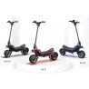 PATINETE ELECTRICO ROVORON R7 60V28AH IPX6