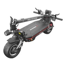 PATINETE ELÉCTRICO ROVORON S7 84 V 37 Ah