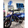 VINILO HOLOGRÁFICO Minicross Eléctrica RFN Warrior " YAMAHA"