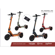 Ecoxtrem M41 Armored One DGT TECNOLOGIA DEL VALLE