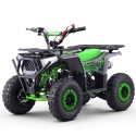 Mini quad Roan Bull 49cc tipo ATV para niños