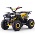 Mini quad Roan Bull 49cc tipo ATV para niños