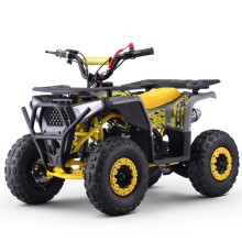 Mini quad Roan Bull 49cc tipo ATV para niños