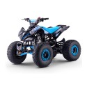 Quad 110cc Automático Roan Pantera R7 TECNOLOGIA DEL VALLE