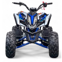 Quad Roan 125cc semi-automático Falcon R-N-1-2-3 R8
