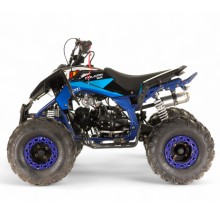 Quad Roan 125cc semi-automático Falcon R-N-1-2-3 R8