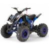 Quad Roan 125cc semi-automático Falcon R-N-1-2-3 R8
