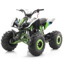 Quad Roan 125cc semi-automático Falcon R-N-1-2-3 R8