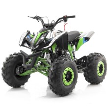 Quad Roan 125cc semi-automático Falcon R-N-1-2-3 R8