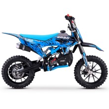 Mini moto cross ROAN RXF 49cc (4.5cv)
