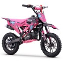 Mini moto cross ROAN RXF 49cc (4.5cv)